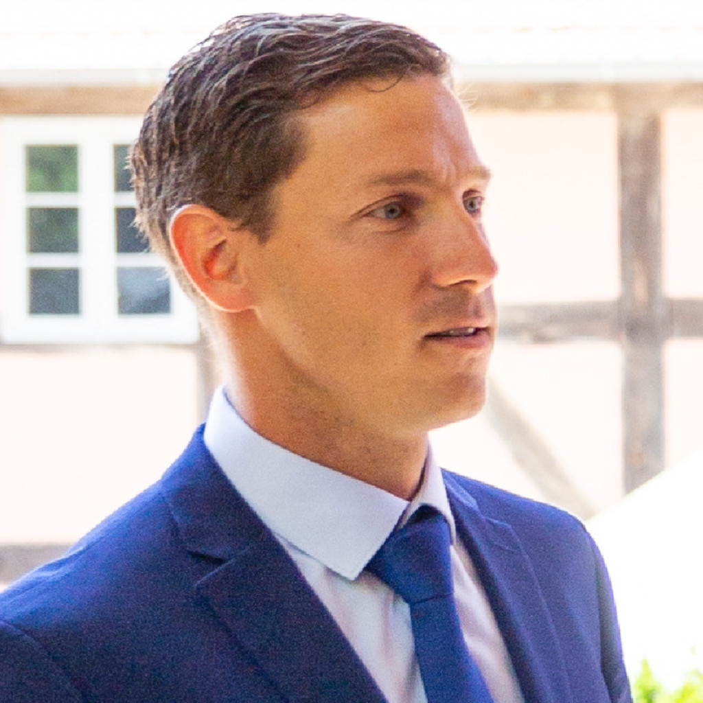 Florian Seitz OLY Teamleiter Vattenfall Wärme Berlin AG XING