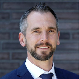 Profilbild Marc Koch