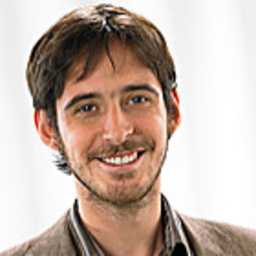 Eliott Martin
