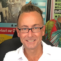 Rainer Jegodzinski