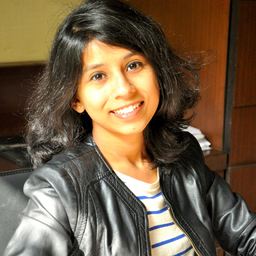 Shivangi Mittal