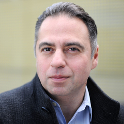 Mag. Ahmet Ipekci