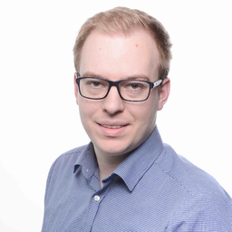 Markus Dormann