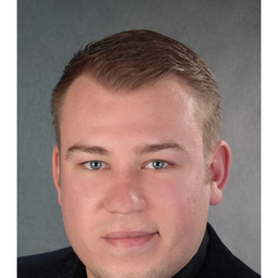 Benjamin Csernik