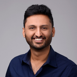 Ranganath Nalluri