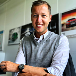 Christopher König