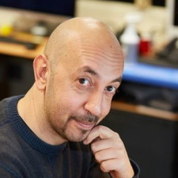 Dionysios Soukeras