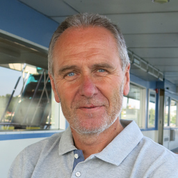 Gerald Lesmika