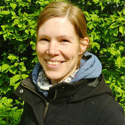 Dr. Inga Altrogge's profile picture