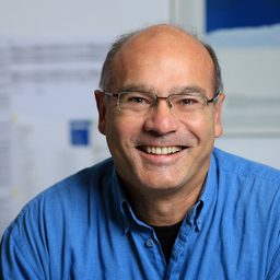 Thomas Eberhardt