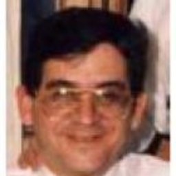 Antonio Manuel Jimenez Garcia