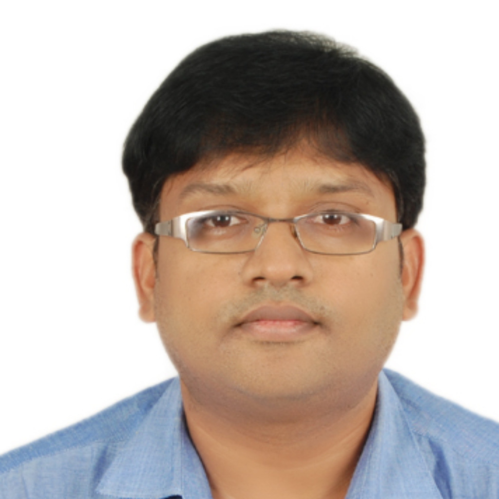 Lingamurthy Chiluka Internal Telephony Consultant Exyte XING