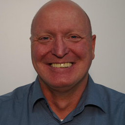 Bernd Scherf