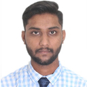Syed Muhammad Ali Atif