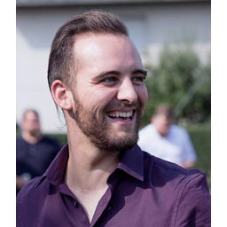 Jannis Müller