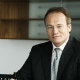 Dr. Michael Trampert