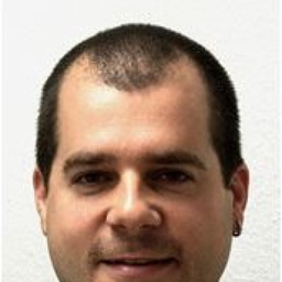 Markus Zwahlen