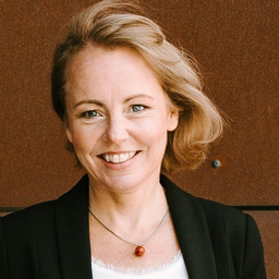 Mag. Hildegard Starlinger