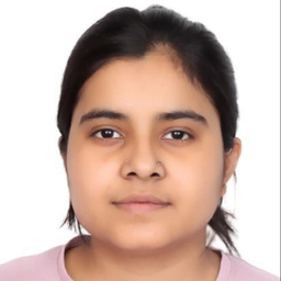 Shivani Pandey