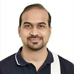 Anand Dhume