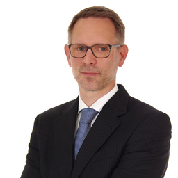 Dr. Oliver Sichelschmidt