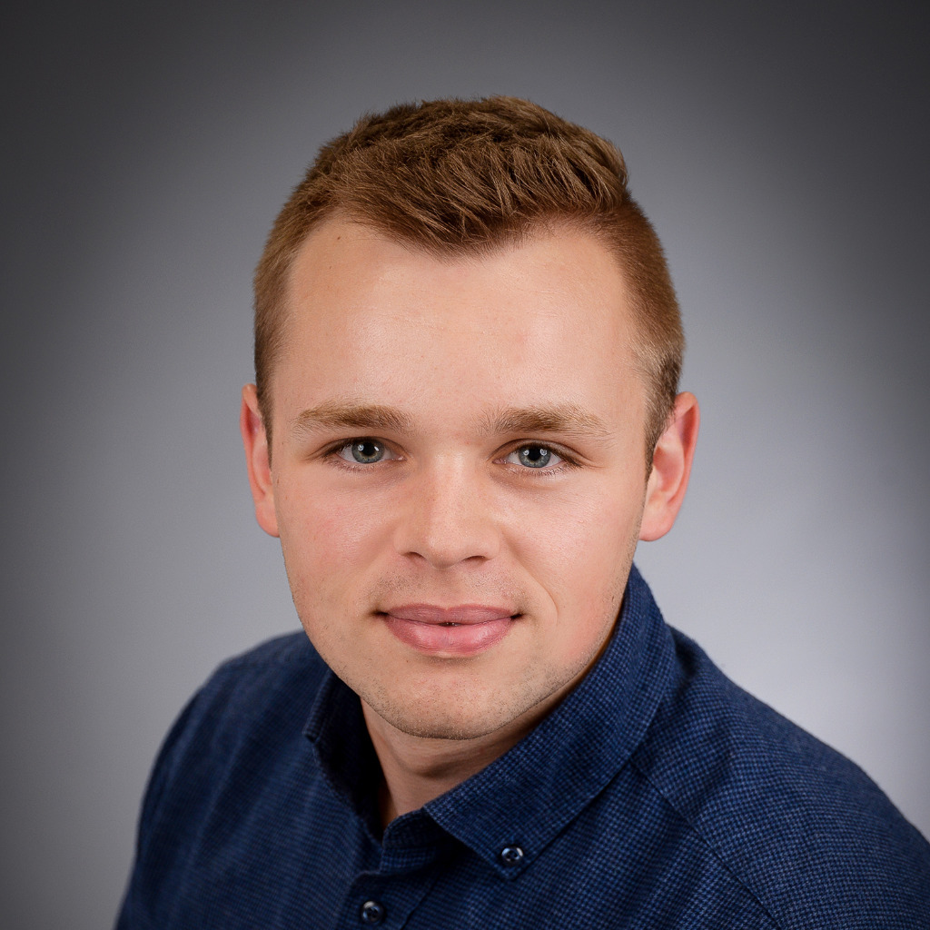 Ole vor dem Brocke Trainee Produktionsingenieur Kampmann GmbH & Co