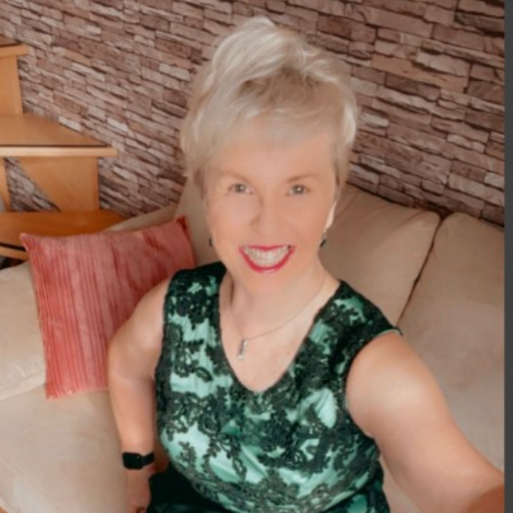 UttaChristine Mol Experte für Personalberatung