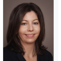 Katrin Kreher's profile picture