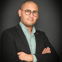 Firas Belmabrouk
