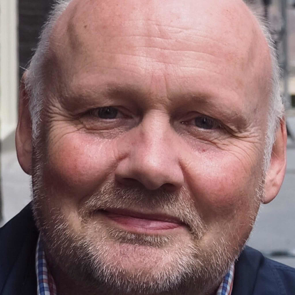 Gregor Wenzel Verbandspolitik + Kommunikation Caritas Münster XING