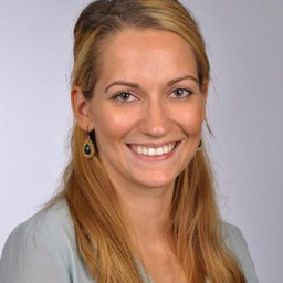 Bettina Andres