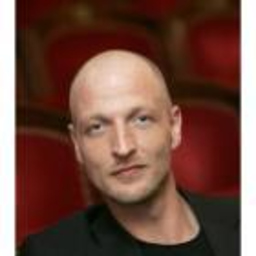 Christof Goger