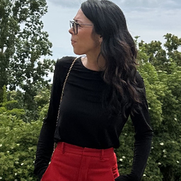 Heidi Bagusch