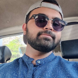 Aditya Srivastava