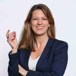 Stephanie Zachau