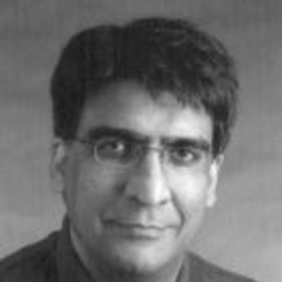 Nesar Ahmed Bakhschi