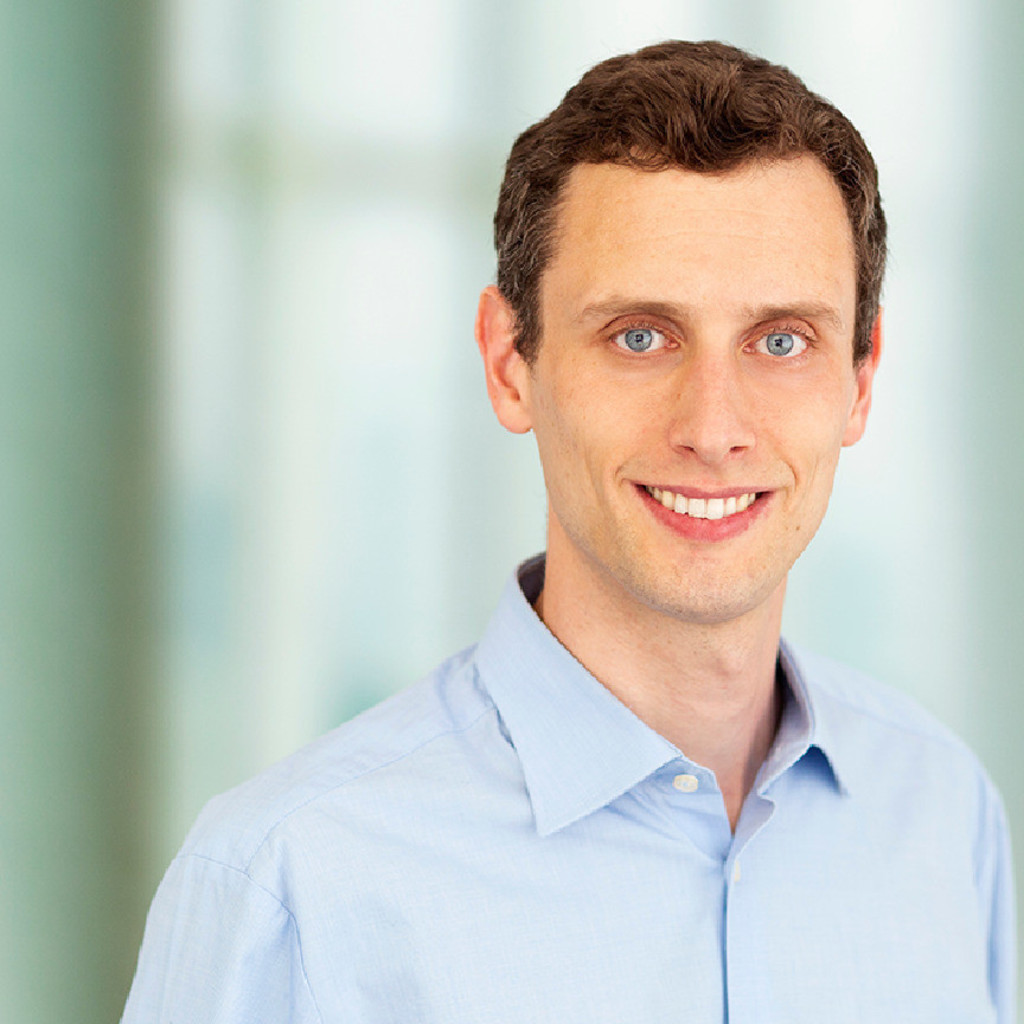 Philipp Hilbert Manager Product Engineering Europe Auria Solutions