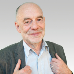 Dr. Helmut Thieme