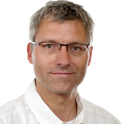 Oliver Buch