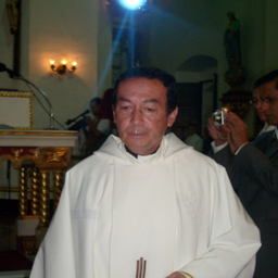 Prof. JULIO CESAR BETANCOURT CARMONA