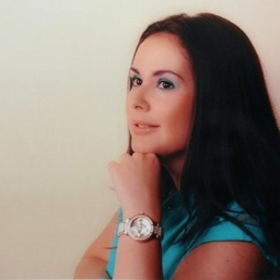 Gemma Fernández