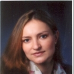 Alena Graef