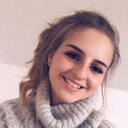 Alina Baron-Cousido's profile picture