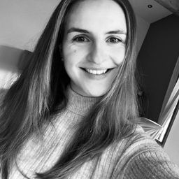 Alina Baron-Cousido's profile picture