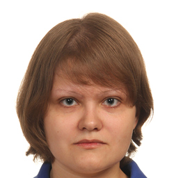 Ekaterina Negri