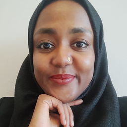 Marwa Tageldin