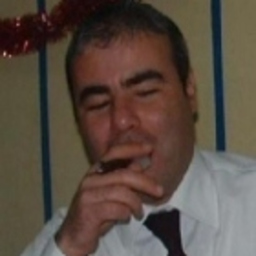 Erkan Barc