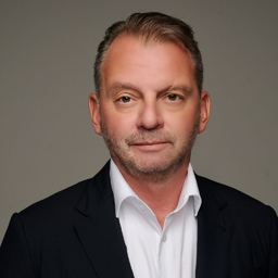 Frank Welge