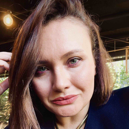 Nil Ariya's profile picture