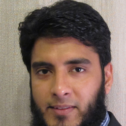 Mohammad Aslam Hossain